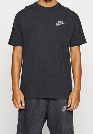 T-shirt basic - black
