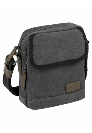 camel active MOLINA  - Umhängetasche - blue