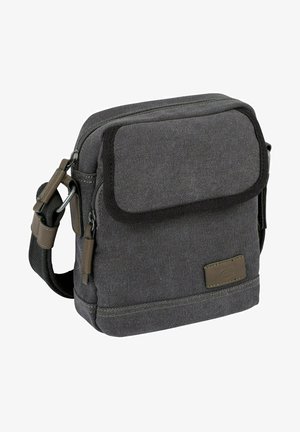 camel active MOLINA - Umhängetasche - blue