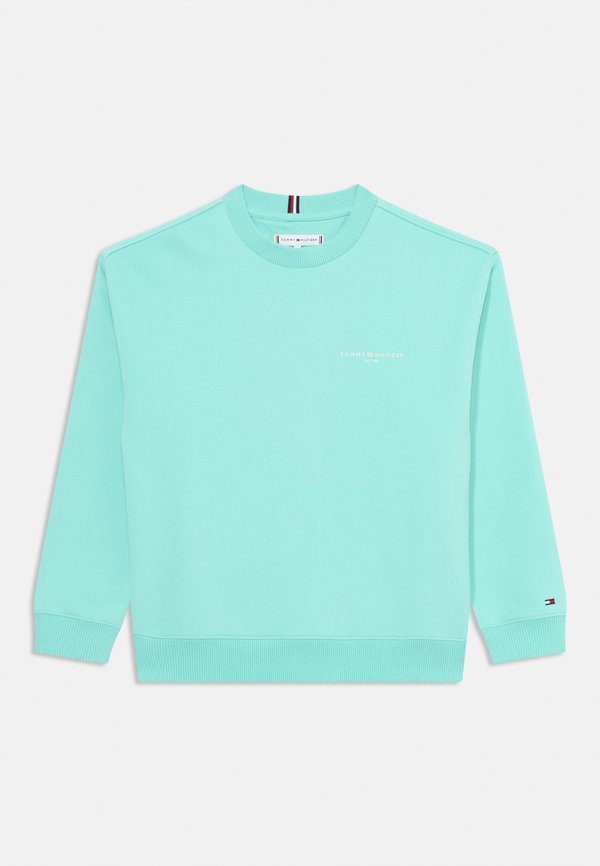 MINI CORP UNISEX - Sweatshirt - menthol