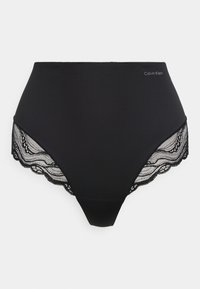 No seleccionado, black