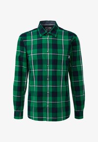 Niet geselecteerd, smaragd