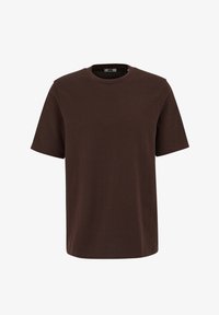 Nevybrané, dark brown