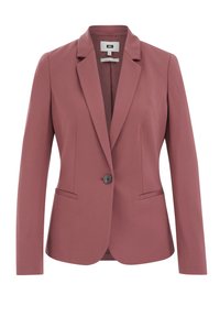 GETAILLEERDE - Žakete - rose
