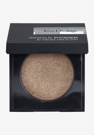 SINGLE POWER EYESHADOW - Eye shadow - golden glow