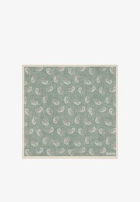 Sélectionné, green