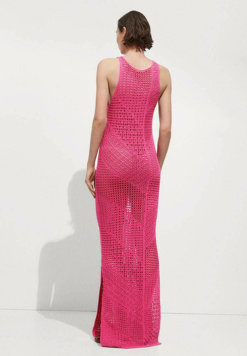 red lace mini bodycon dress Adele Lace Trim Mesh Bodycon Mini Dress * Shop American Threads HOCO Black / M