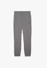 Niewybrane, cast iron