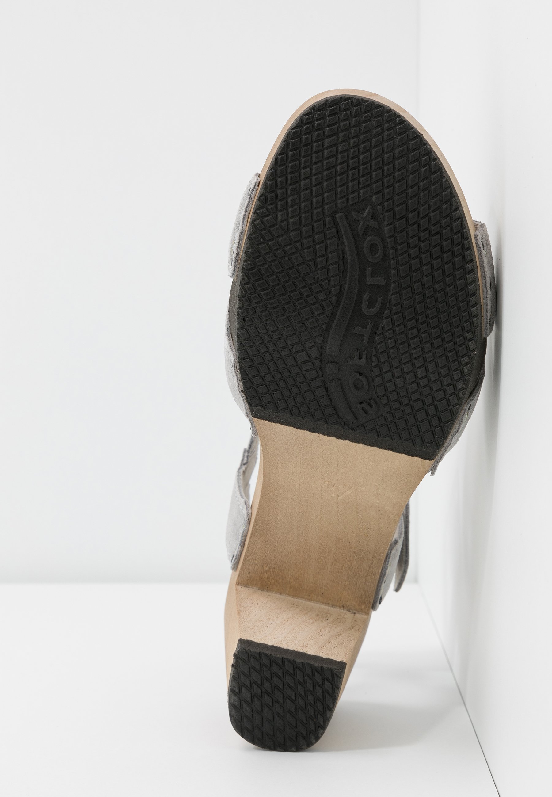 Softclox REBEKKA Tresko grau Zalando.no Softclox REBEKKA Tresko grau Zalando.no