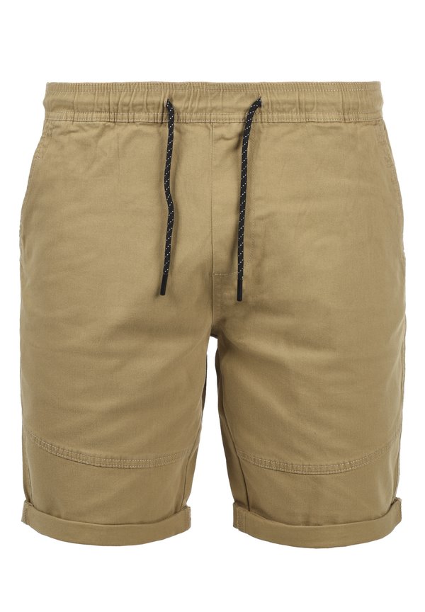 SDHENK - Shorts - sand4