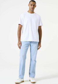 Garcia Vaqueros rectos - blue