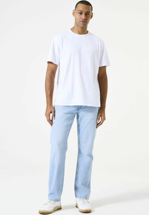 Garcia Vaqueros rectos - blue