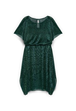 Fiorella Rubino, VESTITO - Robe de soirée - verde