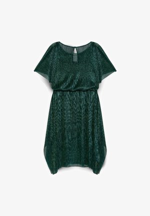 Fiorella Rubino, VESTITO - Cocktailjurk - verde