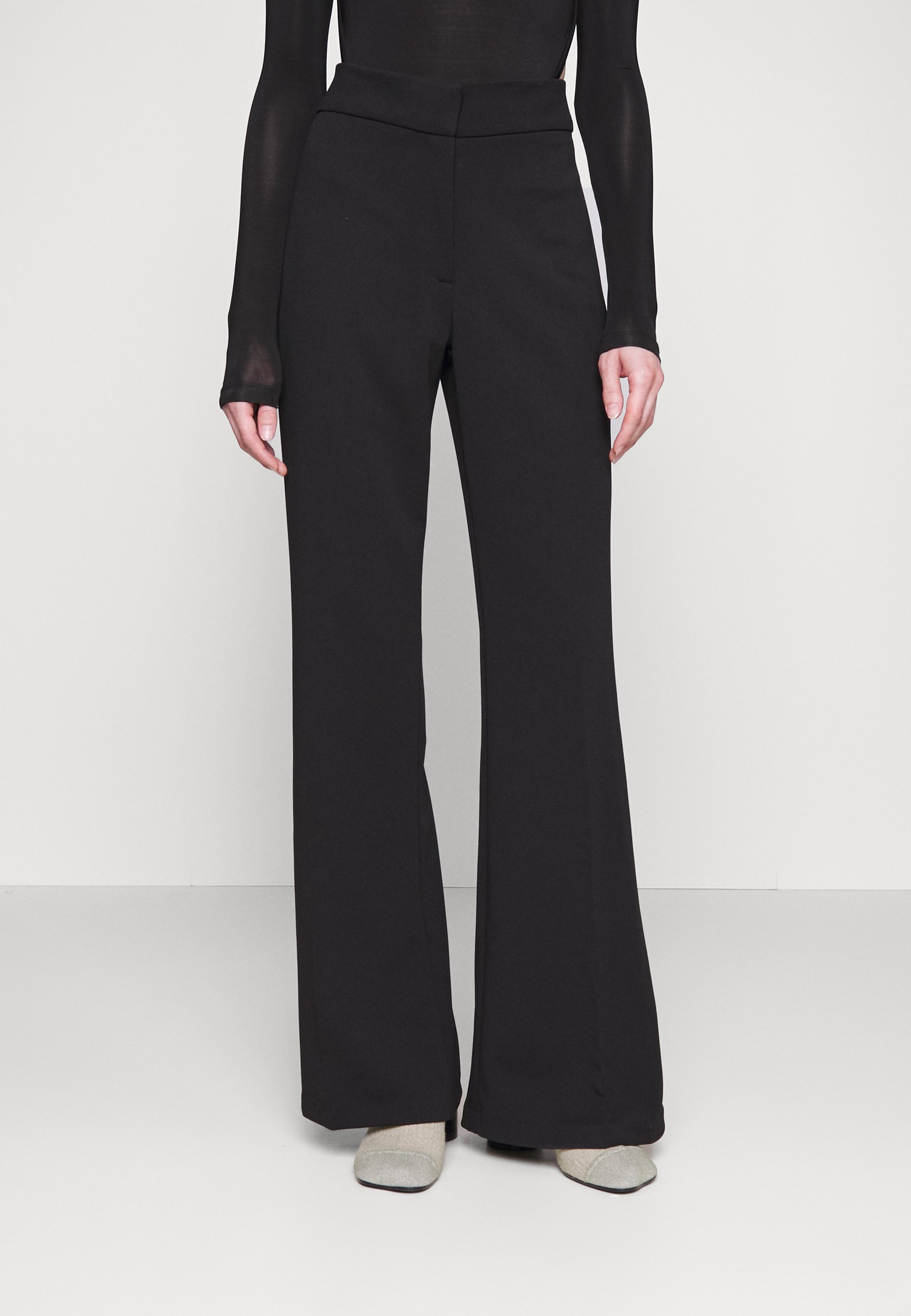 dkny womens slacks