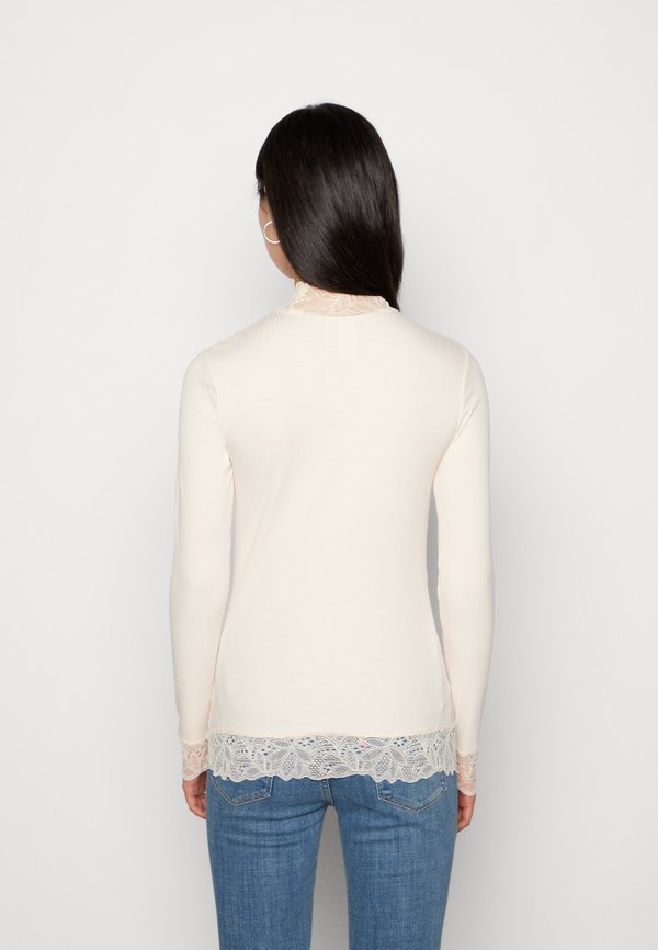 YASELLE  - Long sleeved top4