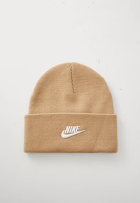 Valimata, hemp/white