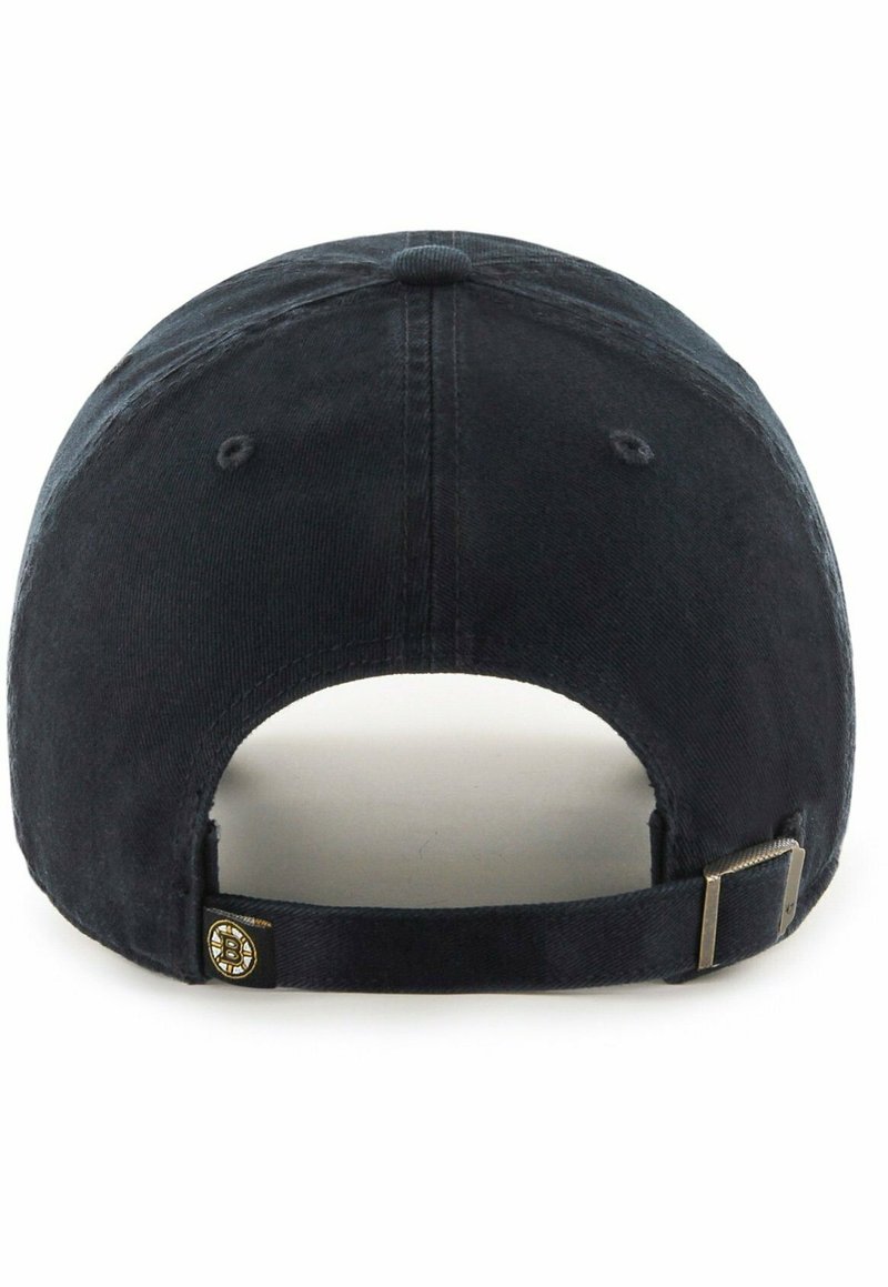 Herren Mützen | '47 RELAXED FIT CLEAN UP BOSTON BRUINS Cap black/schwarz - NP57932 Herren Mützen | '47 RELAXED FIT CLEAN UP BOSTON BRUINS Cap black/schwarz - NP57932