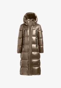 Selezionato, cane brown