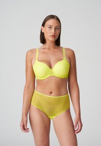 PrimaDonna TWIST GLASS HEARTSHAPE - Beugel BH - suncoast