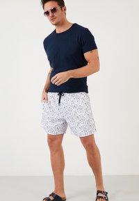 Buratti Peldēšanas šorti - white