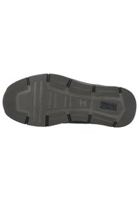 Solidus KAI SPORTFLEX SOFTCALF K - Bottines à lacets - schwarz