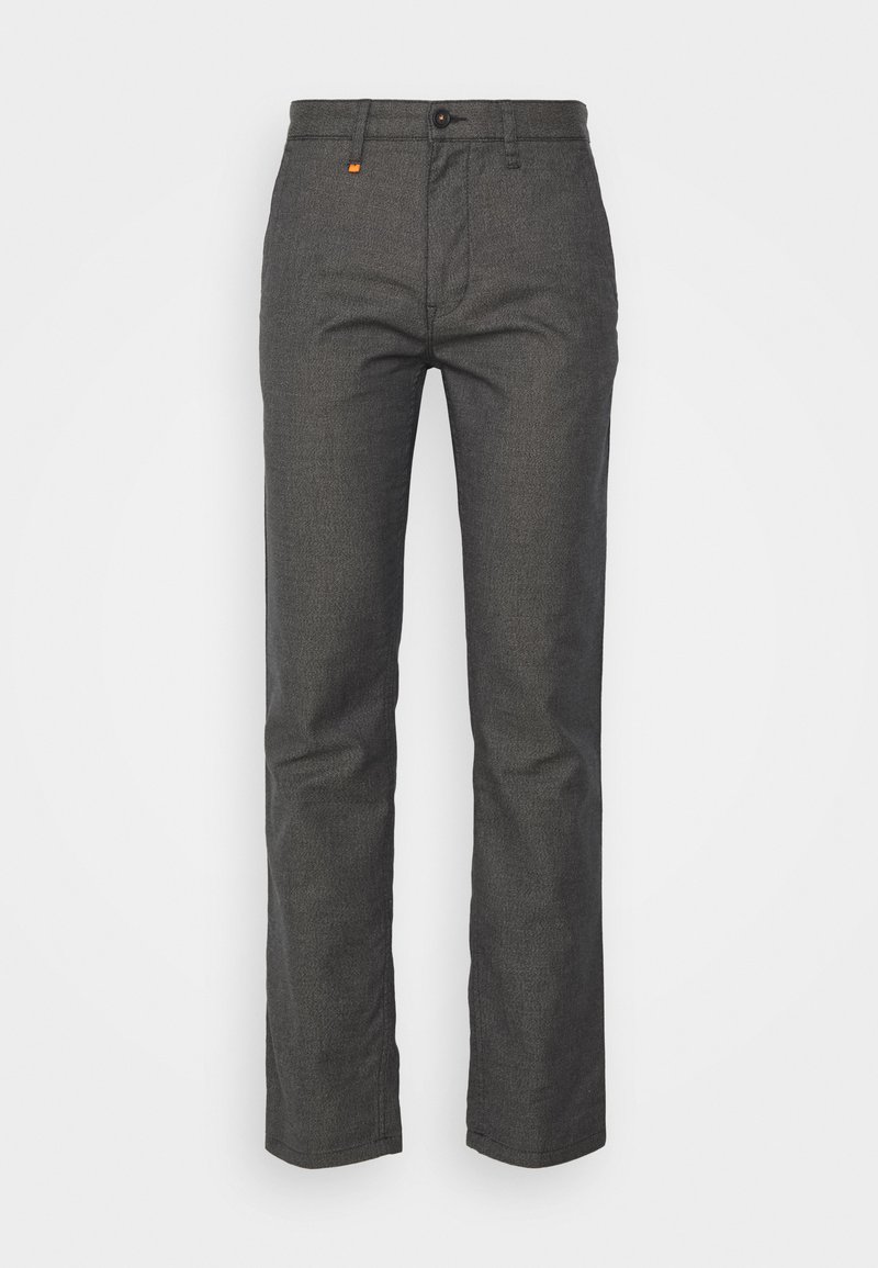 Boss Broek donkerblauw Boss Broek donkerblauw