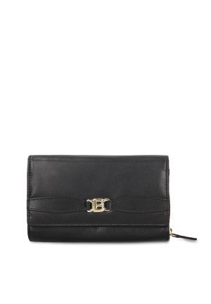 Portefeuille - black