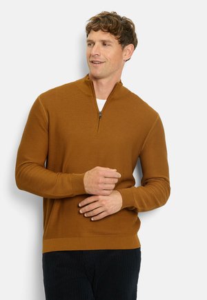 CASUAL - Jumper - messing