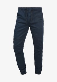 Unselected, insignia blue