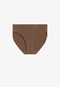 Geselecteerd, brown