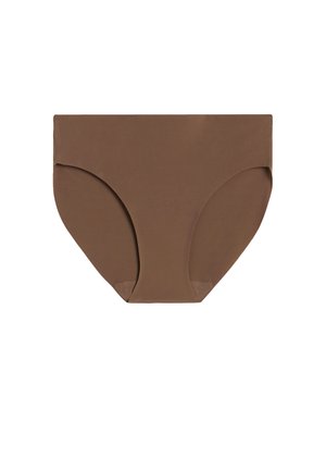 Intimissimi, SEAMLESS SNUG-FIT - Hipsters - brown