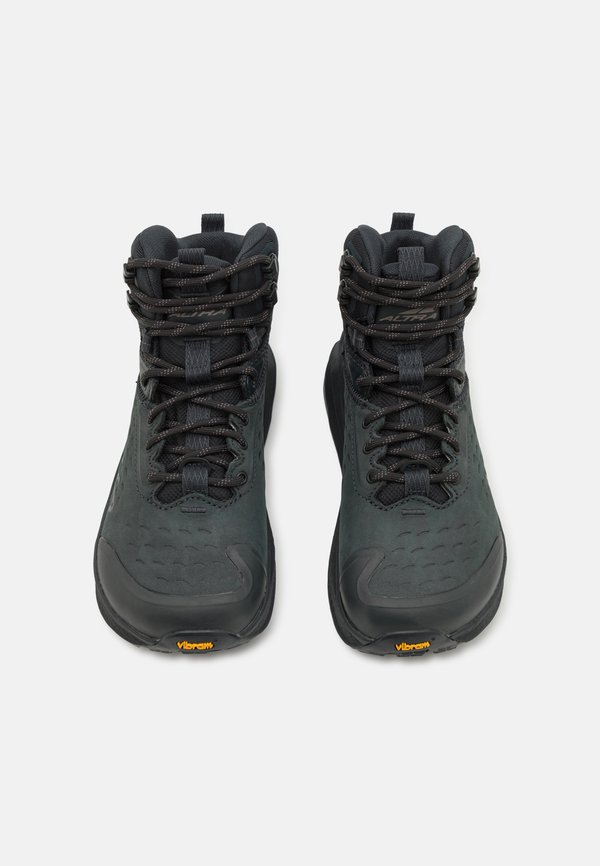 OLYMPUS 6 HIKE MID GTX - Hiking shoes2