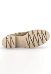 Gabor Snowboots  - farro panna