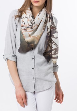 Marc O'Polo, Foulard - white