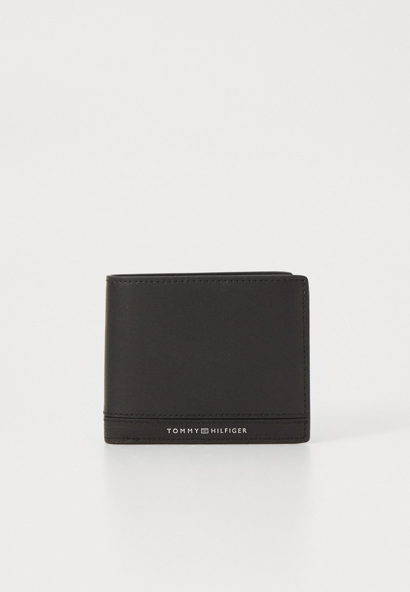 Tommy Hilfiger - BUSINESS AND COIN - Portafoglio - black, Ingrandire