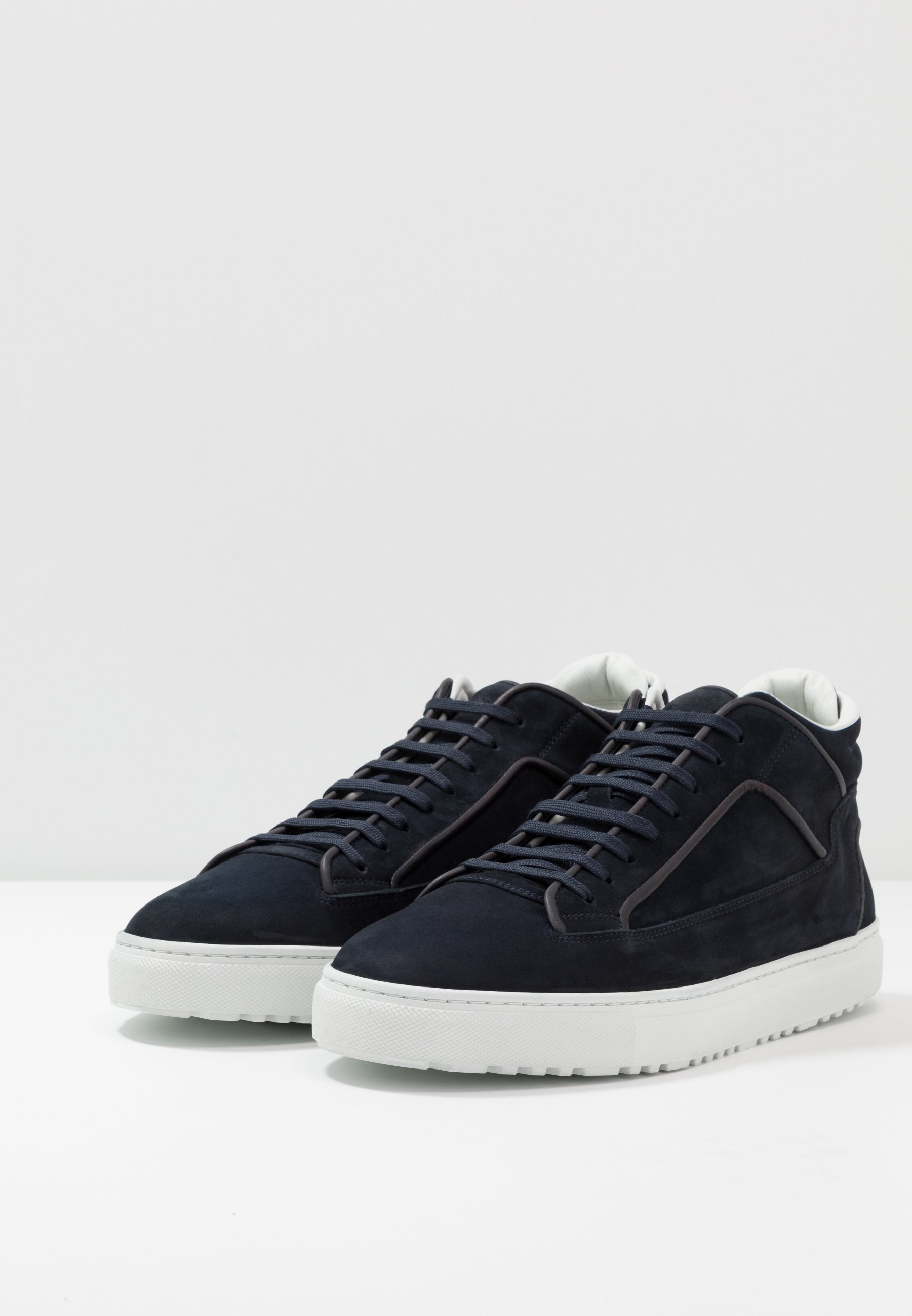 Höga sneakers blueberry Höga sneakers blueberry