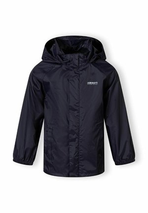 PACKAWAY - Outdoorjakke - dark blue