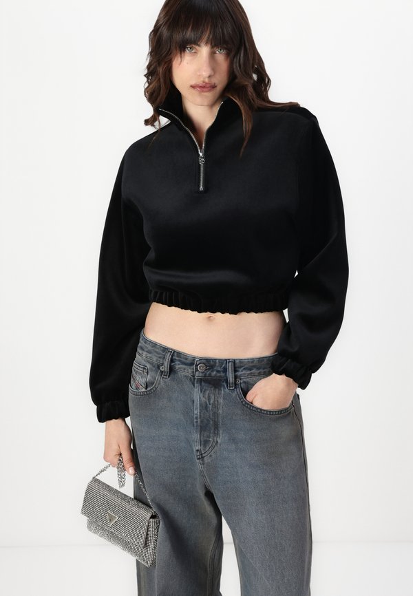 DARIALINA - Sweatshirt4