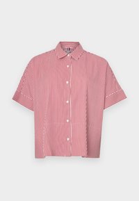 SHIRT - Paitapusero - classic ithaca/red