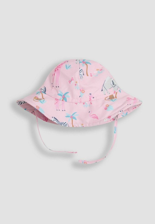 Hut – safari