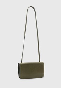 AllSaints ANN - Olkalaukku - green