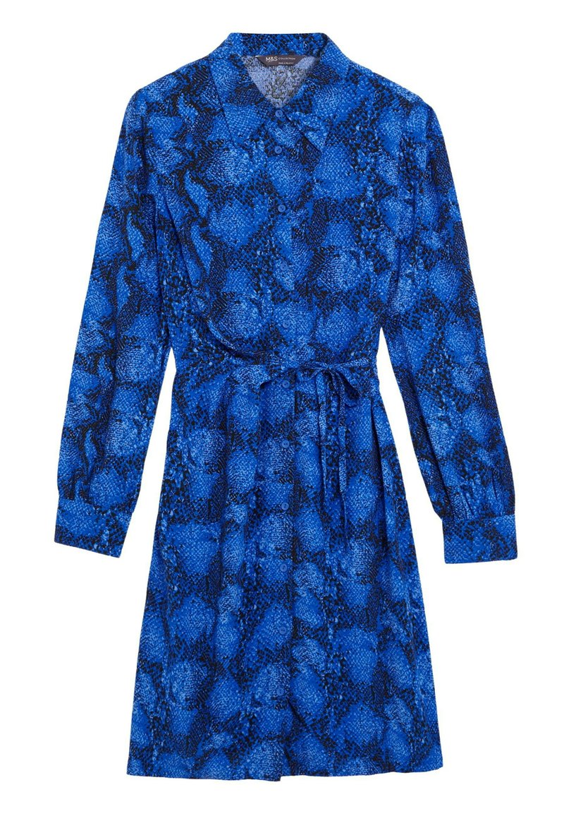 Marks & Spencer Blousejurk meerkleurig Marks & Spencer Blousejurk meerkleurig