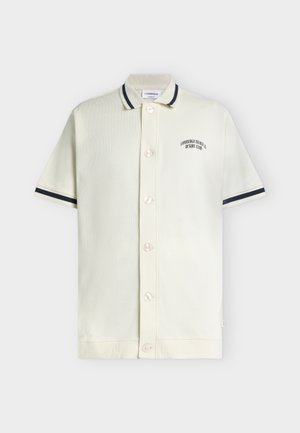 Lindbergh, CARDIGAN - Ζακέτα - ivory