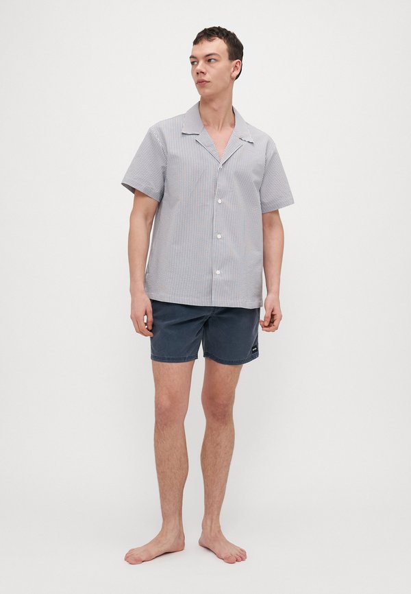 VELVETFISH SHIRT - Beach accessory4