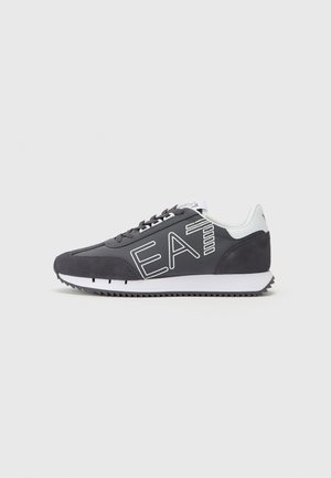 VINTAGE UNISEX - Sneakers laag - periscope/white