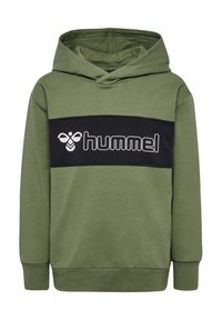 Niet geselecteerd, olivine