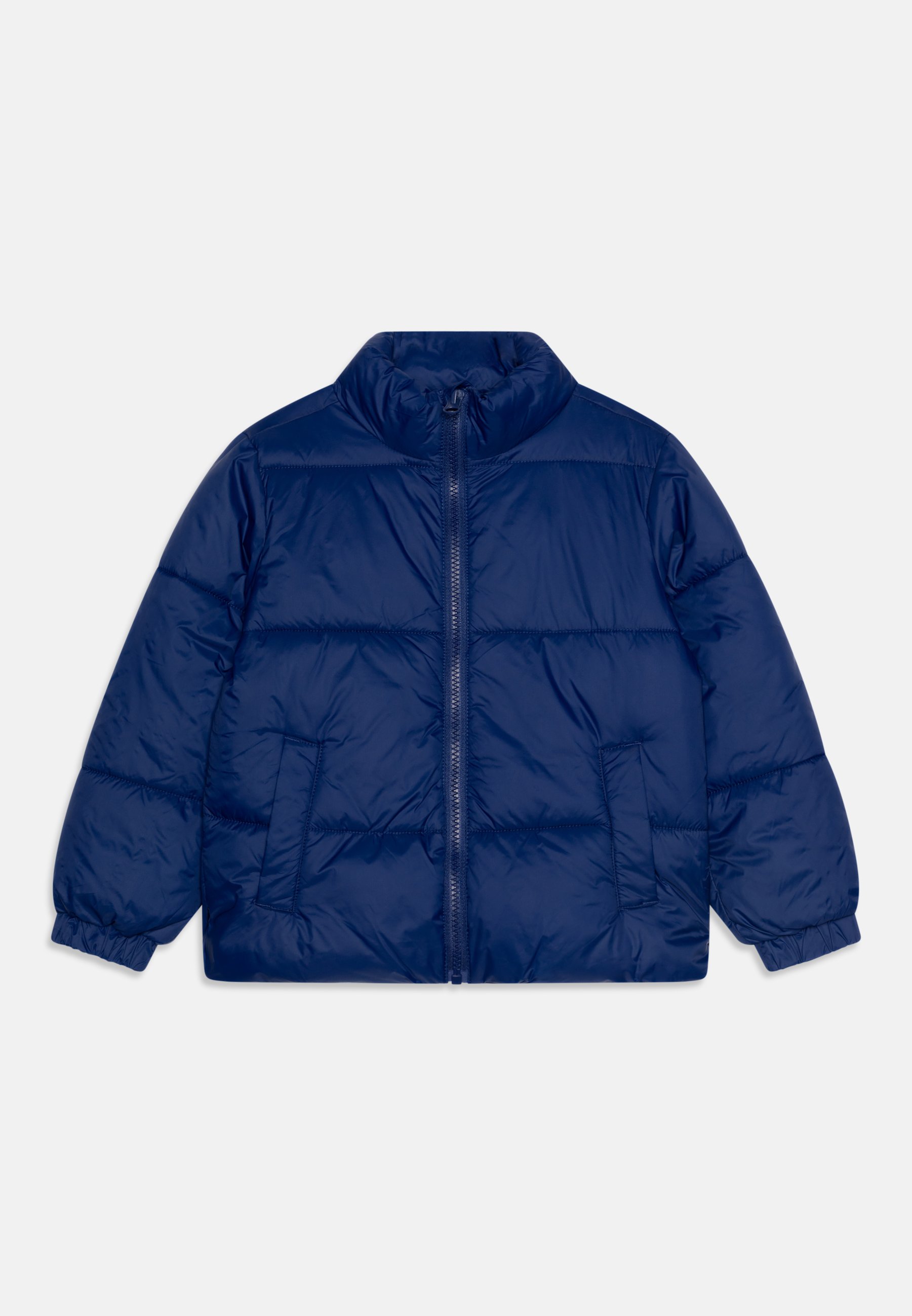 Friboo UNISEX Winter jacket dark blue