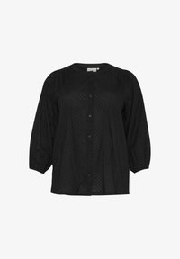 Non sélectionné, black deep