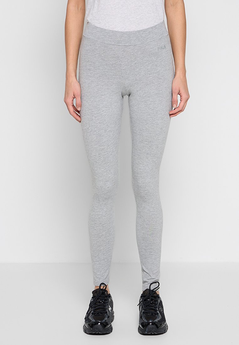 Fila Legging grijs